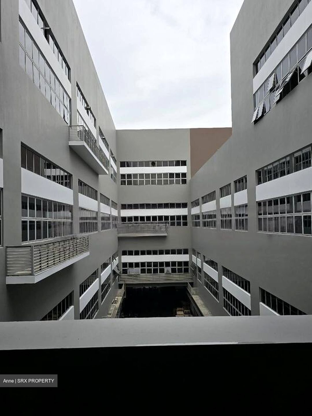 The Index (D22), Factory #457476181